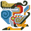 Crimson Qurupeco